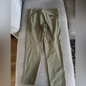 Ten Thousand Tactical Utility Pant in OD Green